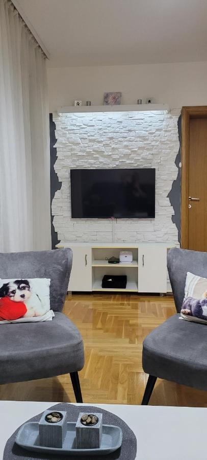 La 2 Apartment Sarajevo Exterior photo