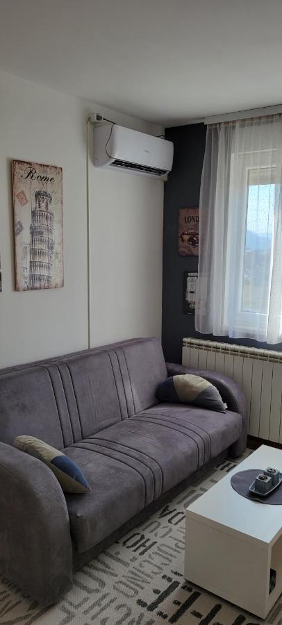 La 2 Apartment Sarajevo Exterior photo