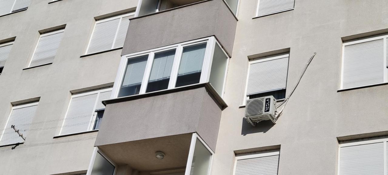 La 2 Apartment Sarajevo Exterior photo